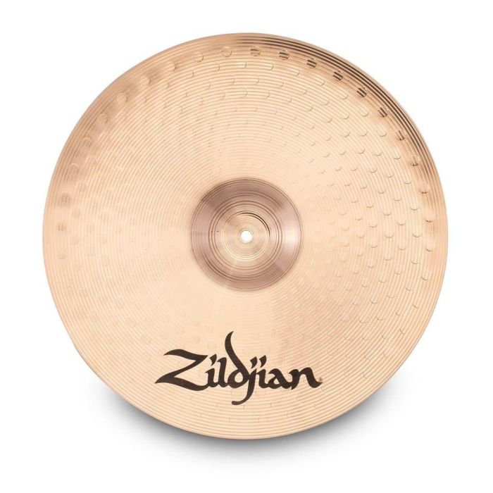 Crash 18" I Family 1 Crash 18" I Family 1