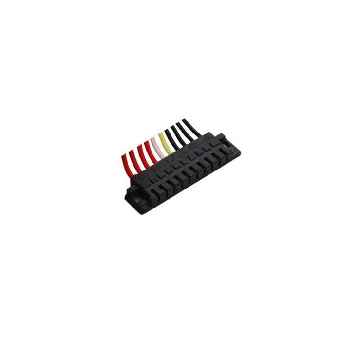 CoreParts Laptop Battery for Asus 48Wh Li-Pol 11.4V 4200mAh Black, R553LF, R553LN, R553LN-DM123H, R553LN-DM553H, R553LN-XO078H, R553LN-XO106, 0B200-00450400, M00A1B3490AA0 2 CoreParts Laptop Battery for Asus 48Wh Li-Pol 11.4V 4200mAh Black, R553LF, R553LN, R553LN-DM123H, R553LN-DM553H, R553LN-XO078H, R553LN-XO106, 0B200-00450400, M00A1B3490AA0 2