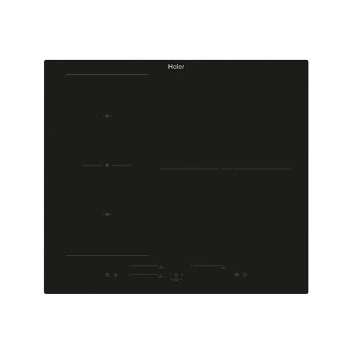 Placa de Inducción Haier HAIS63MC/G3 0 Placa de Inducción Haier HAIS63MC/G3 0