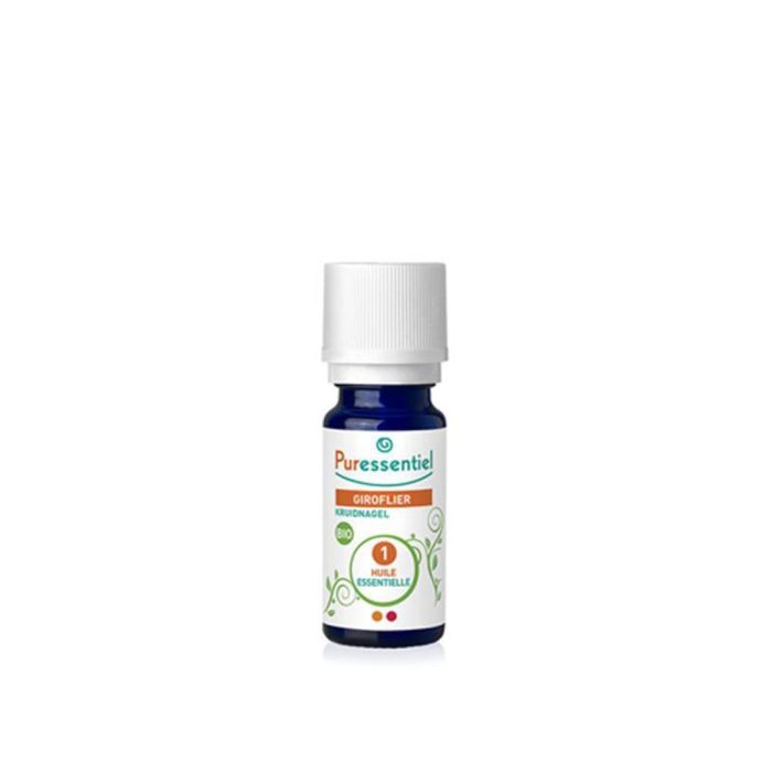 Puressentiel Aceite Esencial de Clavo - Huile Giroflier 5ml