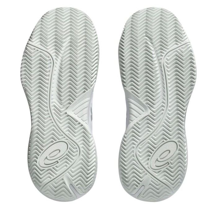 Zapatillas de Tenis para Mujer Asics Gel-Challenger 15 Clay Gris 2