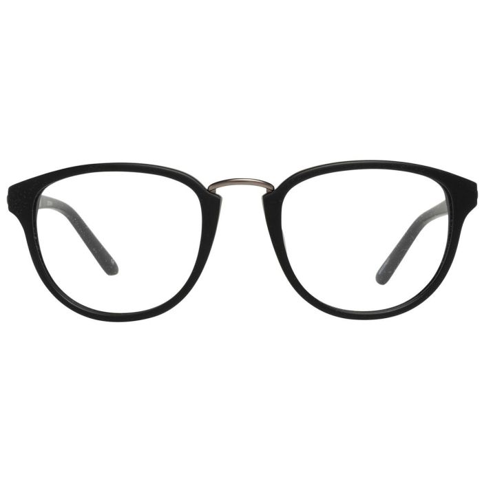 Montura de Gafas Hombre QuikSilver EQYEG03053-50DBLK Negro Ø 50 mm 2 Montura de Gafas Hombre QuikSilver EQYEG03053-50DBLK Negro Ø 50 mm 2