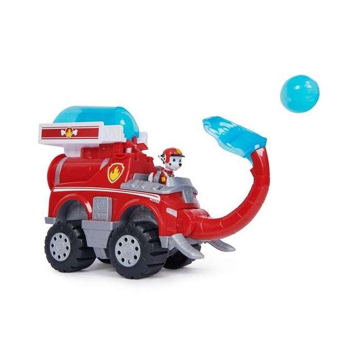 Paw Patrol Jungle Elefante Marshall 6068023 Spin Master 1