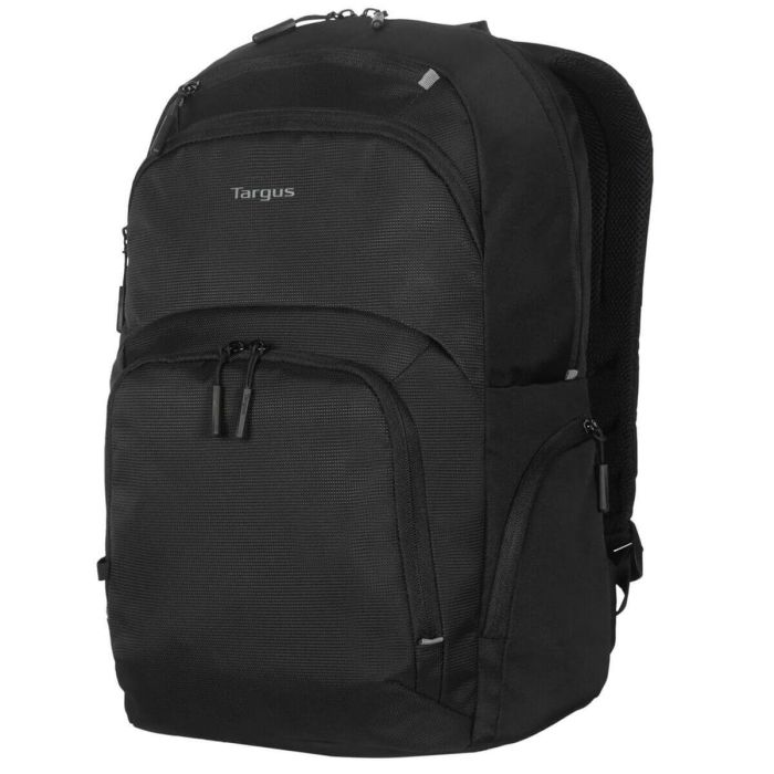 Mochila para Portátil Targus CN600GL Negro