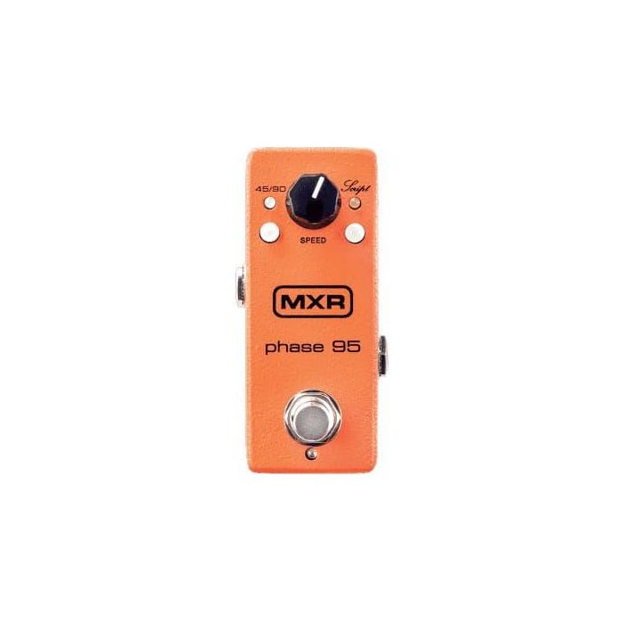 Pedal Mxr® Fx Phase 95 Pedal Mxr® Fx Phase 95