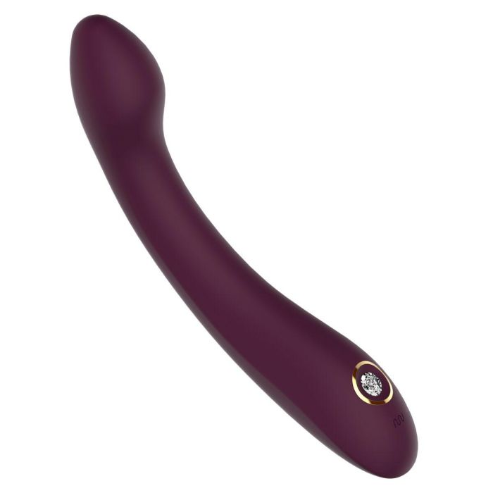 Vibrador Punto G Dream Toys Essentials Rojo 2