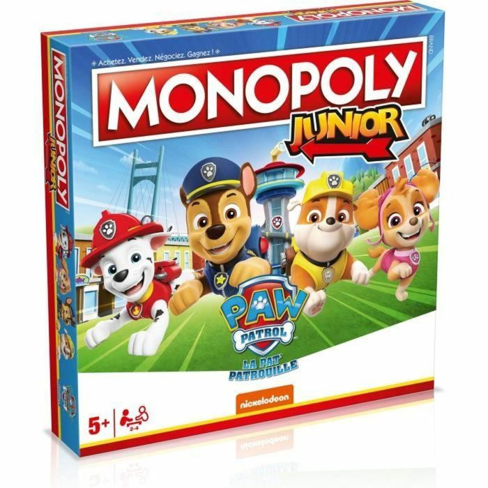 Monopoly Cats - Juego de mesa - MOVIMIENTOS GANADORES - Monopoly con gatos en diferentes lugares. 5