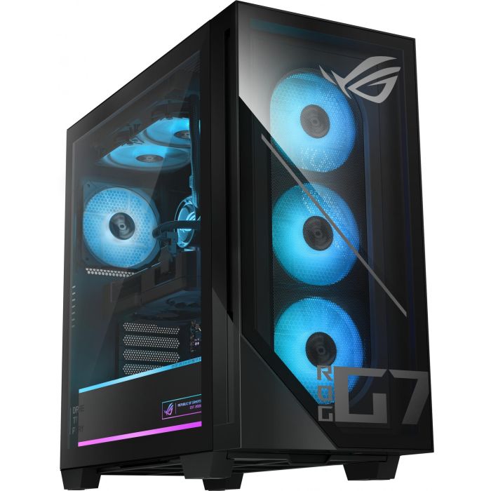 ASUS ROG G700 U7-265KF 32 2TB 5080 G700TF-7265KF157W W11H 0 ASUS ROG G700 U7-265KF 32 2TB 5080 G700TF-7265KF157W W11H 0