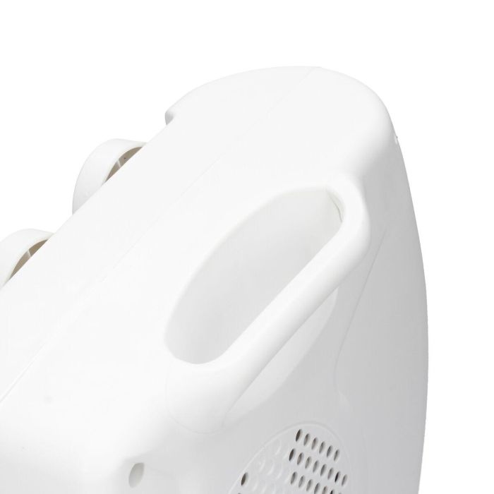 Termoventilador Portátil TM Electron 1000-2000 W 2 Termoventilador Portátil TM Electron 1000-2000 W 2