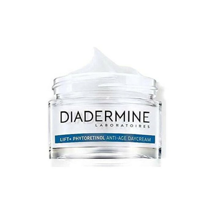 Diadermine Lift+ Naturetinol Crema Facial Multiacción Día 1