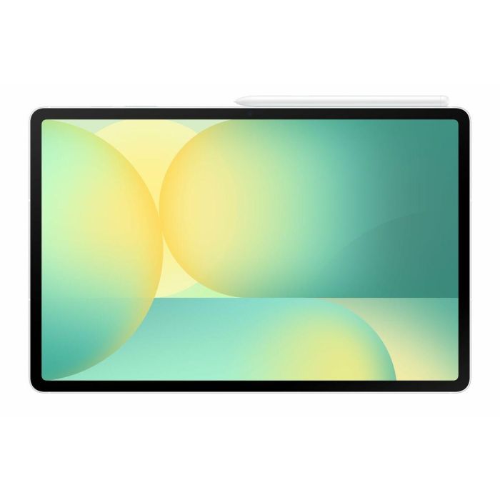 Tablet Samsung TAB S10 FE PLUS SM-X620 8 GB RAM 128 GB Plateado 8