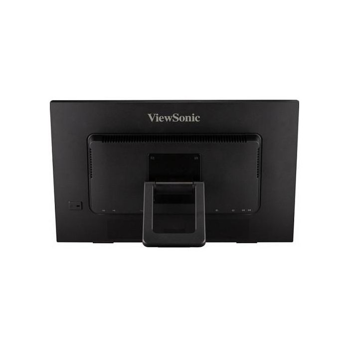 Viewsonic TD2423 Pantalla para PC 23.6" Full HD LED Táctil Negro 6 Viewsonic TD2423 Pantalla para PC 23.6" Full HD LED Táctil Negro 6