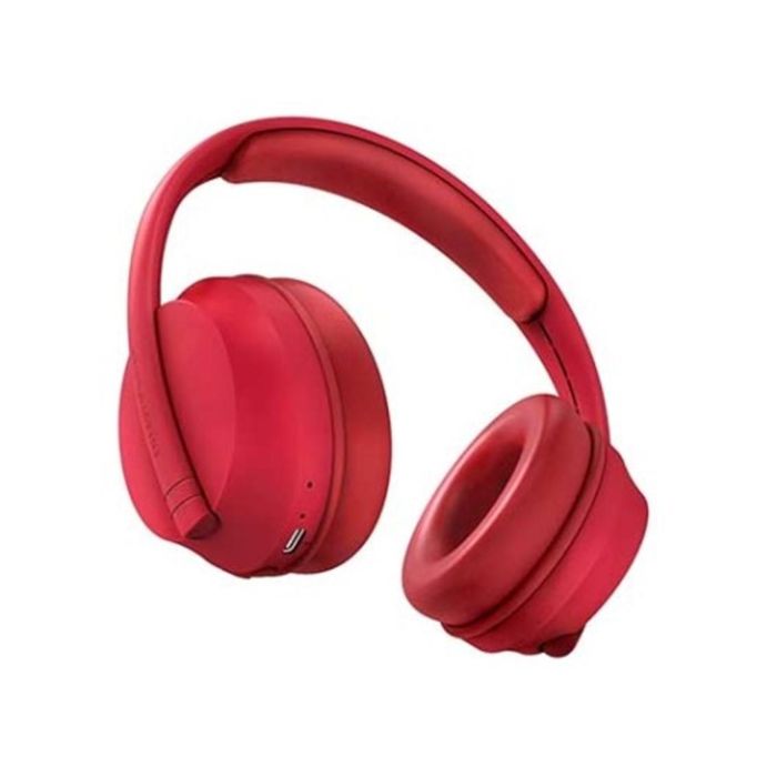 Auriculares Energy Sistem Hoshi Eco Red 1 Auriculares Energy Sistem Hoshi Eco Red 1