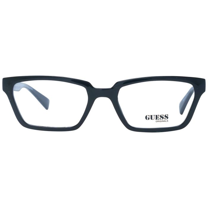 Montura de Gafas Mujer Guess GU8280 54001 2 Montura de Gafas Mujer Guess GU8280 54001 2