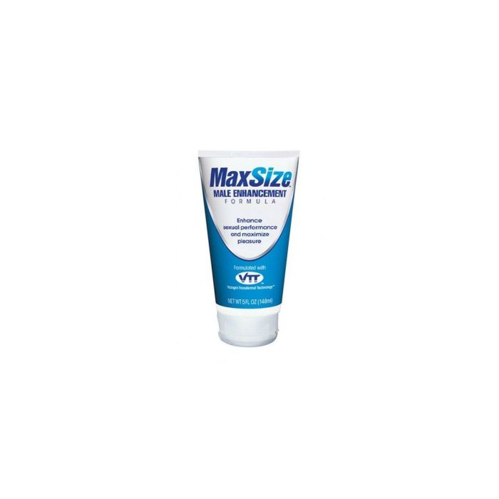 Crema Estimulante Swiss Navy Max Size 148 ml