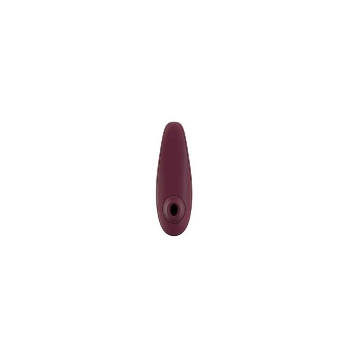 Vibrador Womanizer WOMANIZER CLASSIC 2 BORDEAUX Burdeos 10