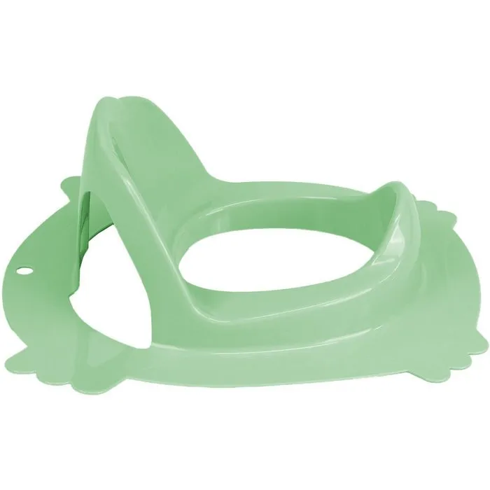 Thermobaby AUC1710950486994 Reductor de Asiento de Inodoro de Lujo para Bebes