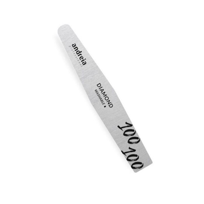 Diamond Nail File 100-100 -1U. Andreia