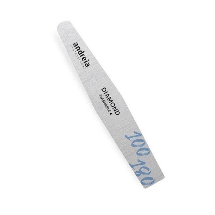 Diamond Nail File 100-180 -1U. Andreia