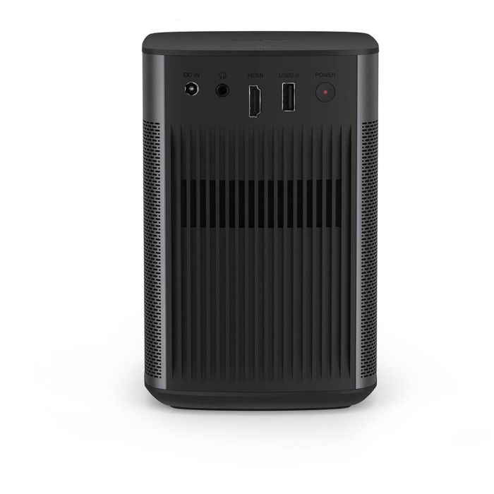 XGIMI Halo+ Proyector DLP LED portátil 3D Full HD 1920x1080 900 Lúmenes HDMI USB Wi-Fi Bluetooth Negro 5