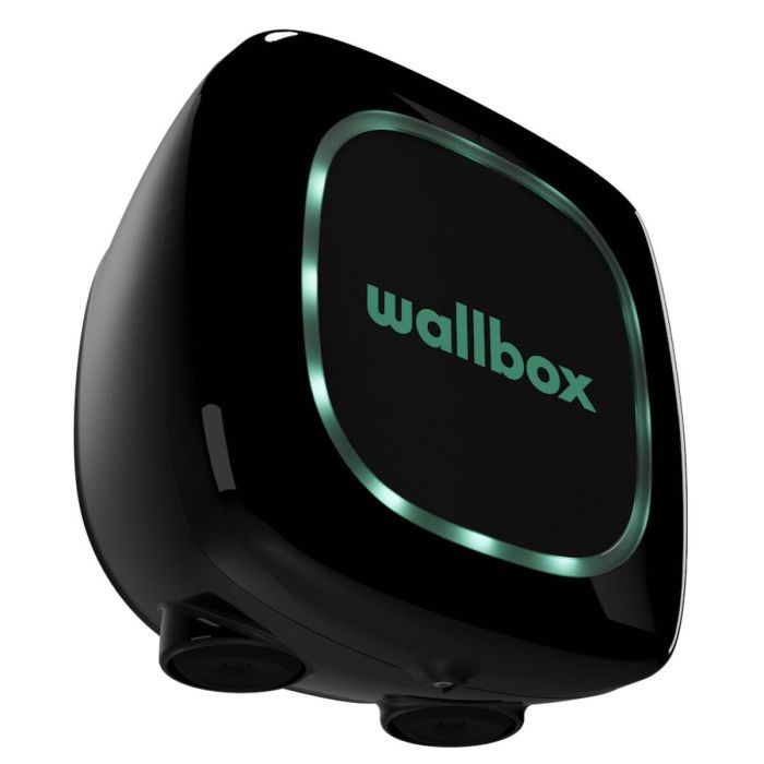 Cargador de Coche Wallbox PLP1-0-2-4-9-002 7400 W 32 Cargador de Coche Wallbox PLP1-0-2-4-9-002 7400 W 32