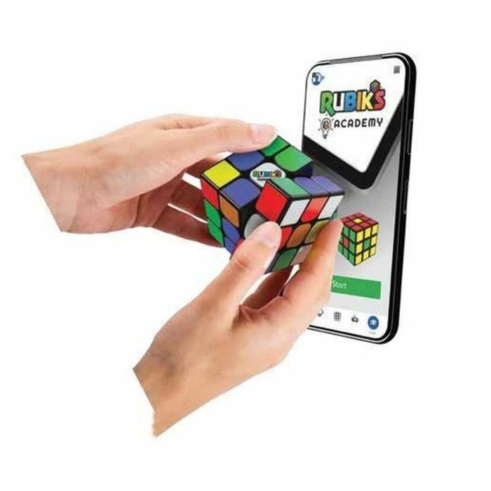 Spin Master SPI681147033757 Rubik's Connected 2 Spin Master SPI681147033757 Rubik's Connected 2