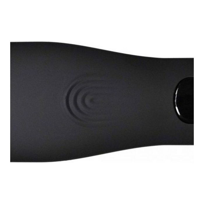 Bio Ionic Plancha de Pelo Onepass Silicone Speed Strip 1.5 Iron - Alisado Rápido y Eficiente 6