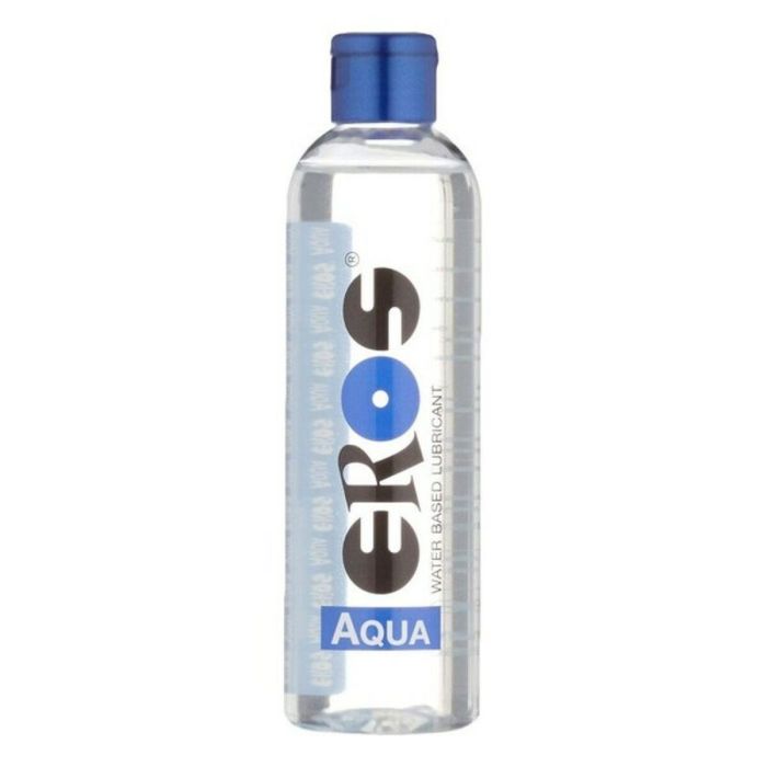 Lubricante Con Base de Agua Eros ER33250 250 ml 0 Lubricante Con Base de Agua Eros ER33250 250 ml 0