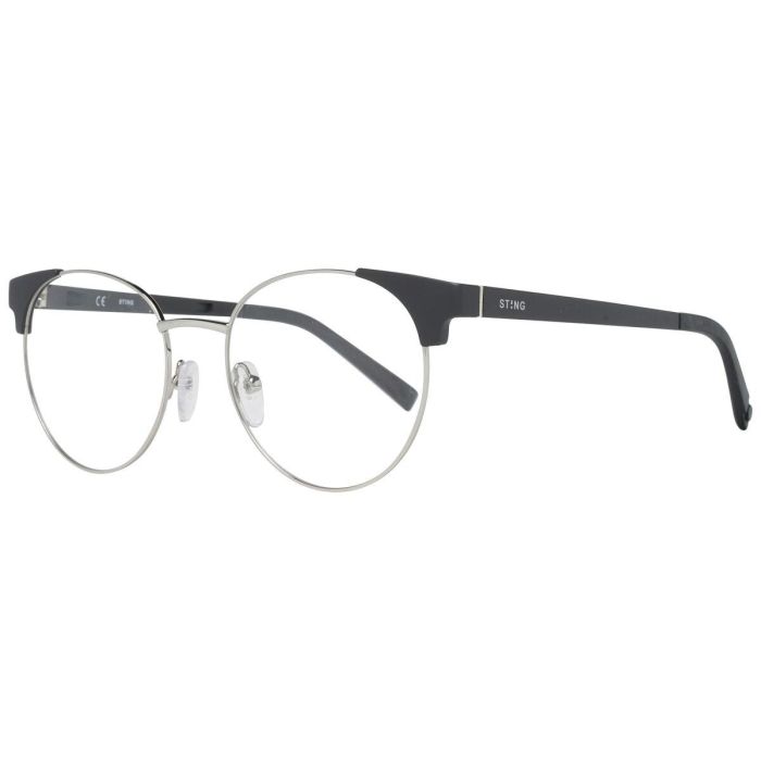 Montura de Gafas Unisex Sting VST233 520579 0 Montura de Gafas Unisex Sting VST233 520579 0
