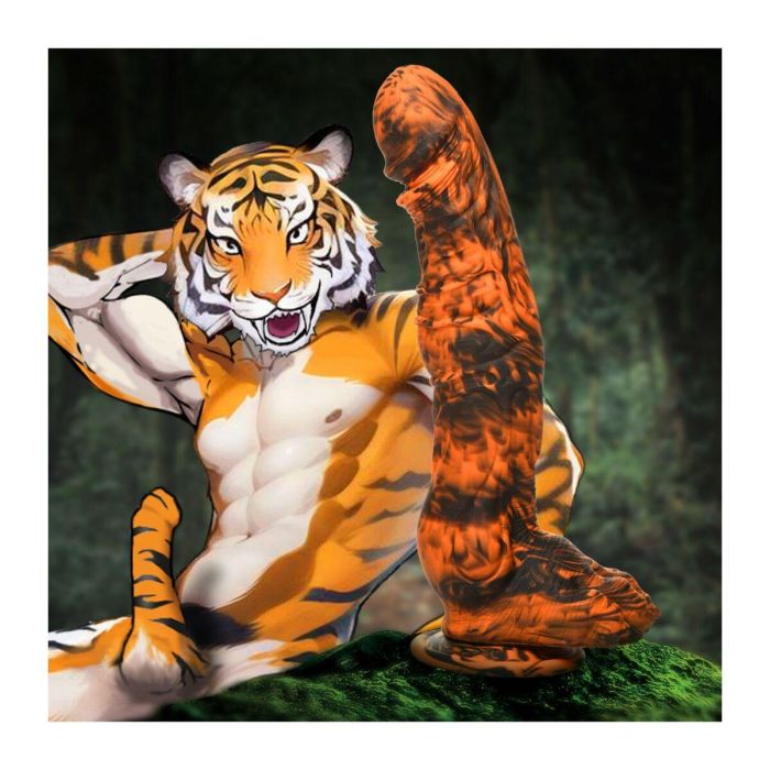 Dildo XR Silicona 5 Dildo XR Silicona 5