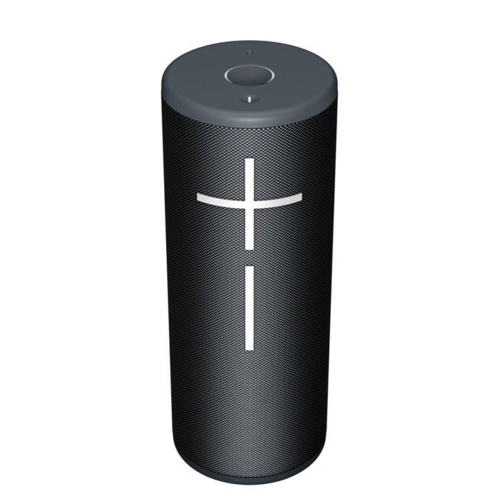 Altavoz Bluetooth Portátil Logitech 984-001981 Negro 1 Altavoz Bluetooth Portátil Logitech 984-001981 Negro 1
