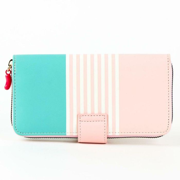 Cerdá Cartera Polipiel Harry Potter Honeydukes Pink 5 Cerdá Cartera Polipiel Harry Potter Honeydukes Pink 5