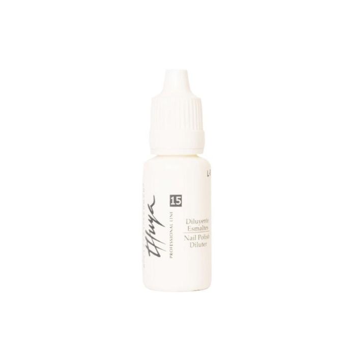 Diluyente De Esmaltes En Gotero 15 mL Thuya