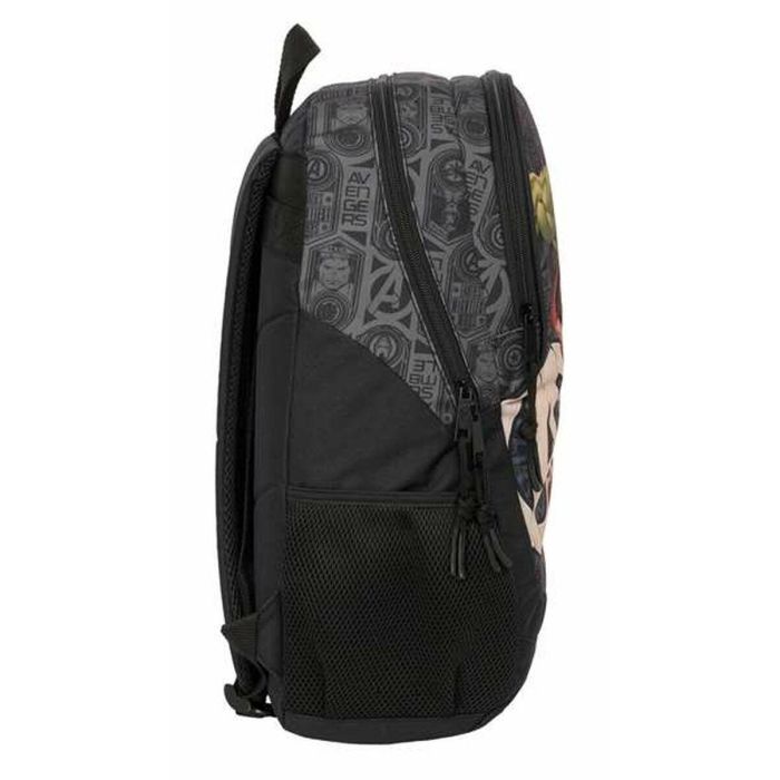 Mochila Escolar The Avengers Vendetta 32 x 44 x 16 cm 1