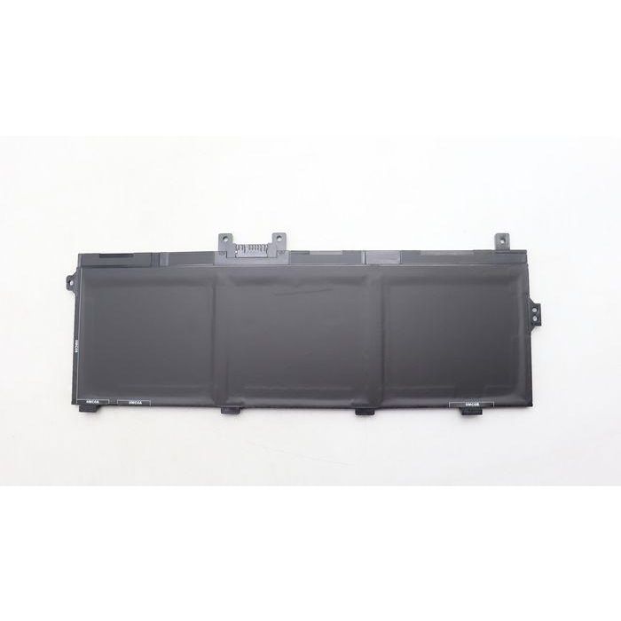 Lenovo Lithium-ion internal battery, 52.8Wh capacity, 11.58V voltage, 3 cells, compatible with specific Lenovo devices. 1 Lenovo Lithium-ion internal battery, 52.8Wh capacity, 11.58V voltage, 3 cells, compatible with specific Lenovo devices. 1
