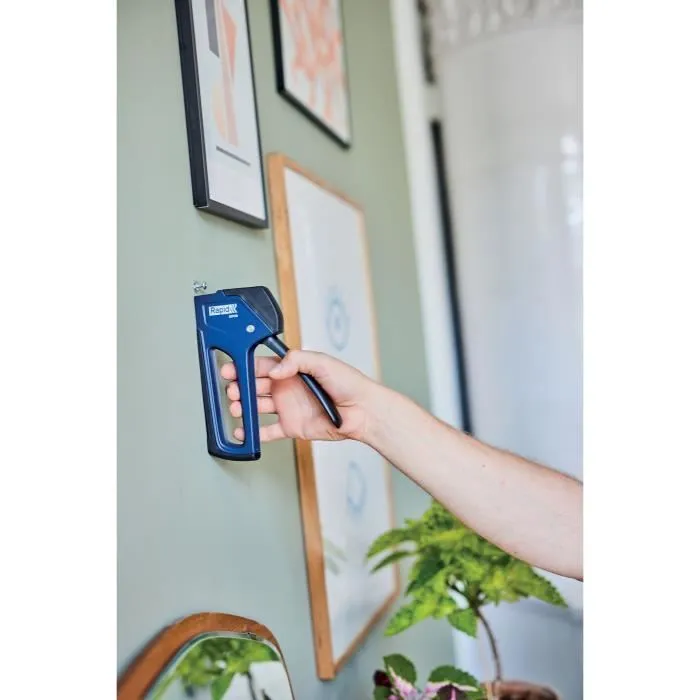 Rapid Herramienta de colocación xp30 para Pladur, yeso y paredes huecas, Ref. 19861, 19862 4