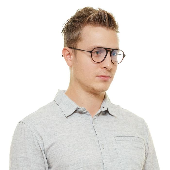 Montura de Gafas Hombre Hackett London HEB239 51143 1 Montura de Gafas Hombre Hackett London HEB239 51143 1