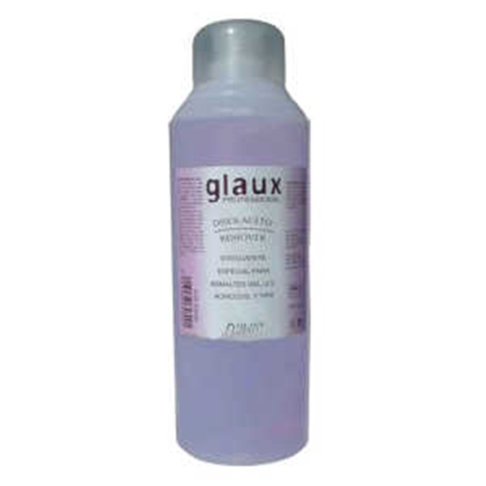 Disolaceto Remover 1000 mL. Glaux