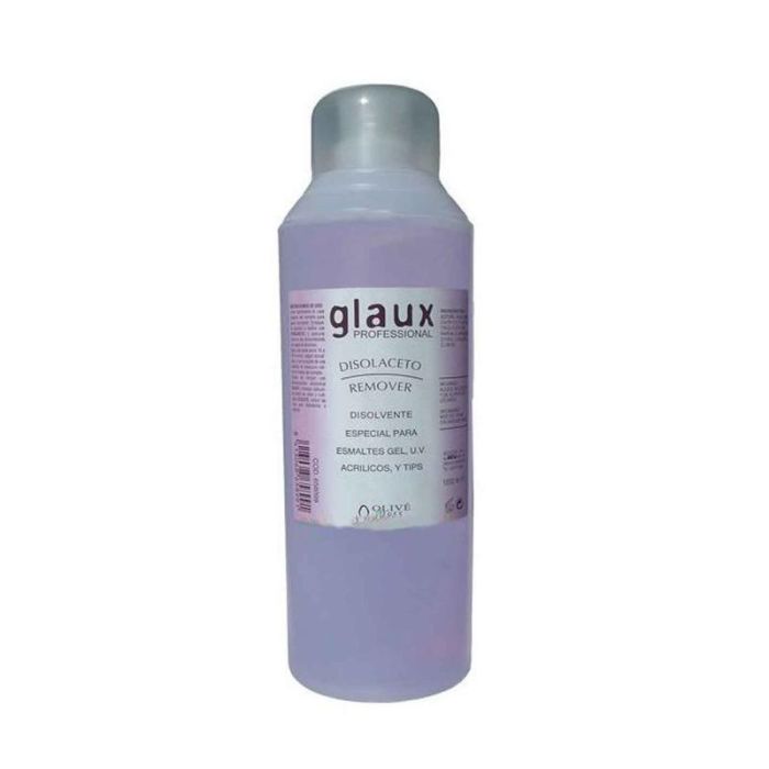 Disolaceto Remover 400 mL Glaux Glaux