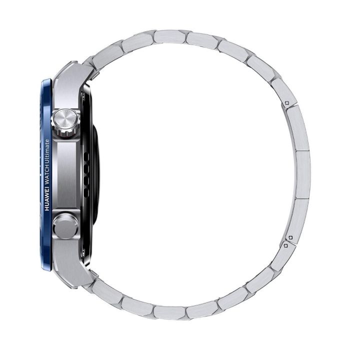 Reloj Huawei Ultimate Plateado 1,5" 2 Reloj Huawei Ultimate Plateado 1,5" 2