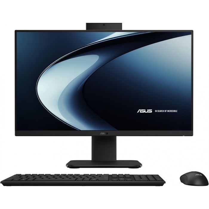 ASUS ExpertCenter P4 24" i5-13420H 8 512 V440VAK-BPC270W W11H 4