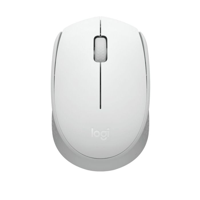 Mouse Raton Logitech M171 Optico Wireless Mouse Raton Logitech M171 Optico Wireless