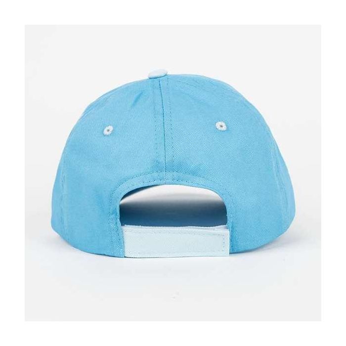 Cerdá Gorra Paw Patrol para niños, color azul, diseño de personajes animados, talla 51 cm de circunferencia, recomendada para edad 3+ años 1 Cerdá Gorra Paw Patrol para niños, color azul, diseño de personajes animados, talla 51 cm de circunferencia, recomendada para edad 3+ años 1