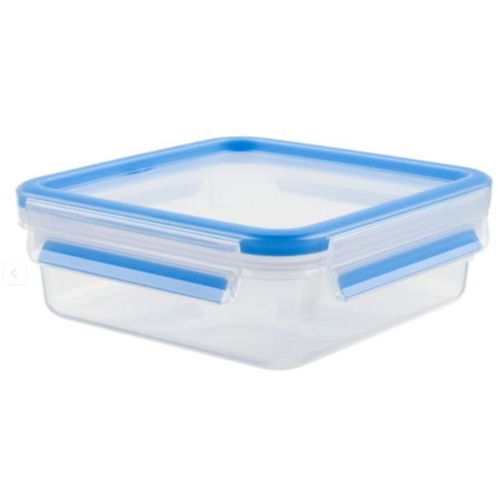 Emsa 508536 Vorratsdosen blau 3 Emsa 508536 Vorratsdosen blau 3