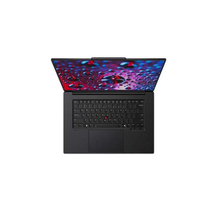 Laptop Lenovo THINKPAD P1 16" 64 GB RAM 1 TB SSD Qwerty Español 5