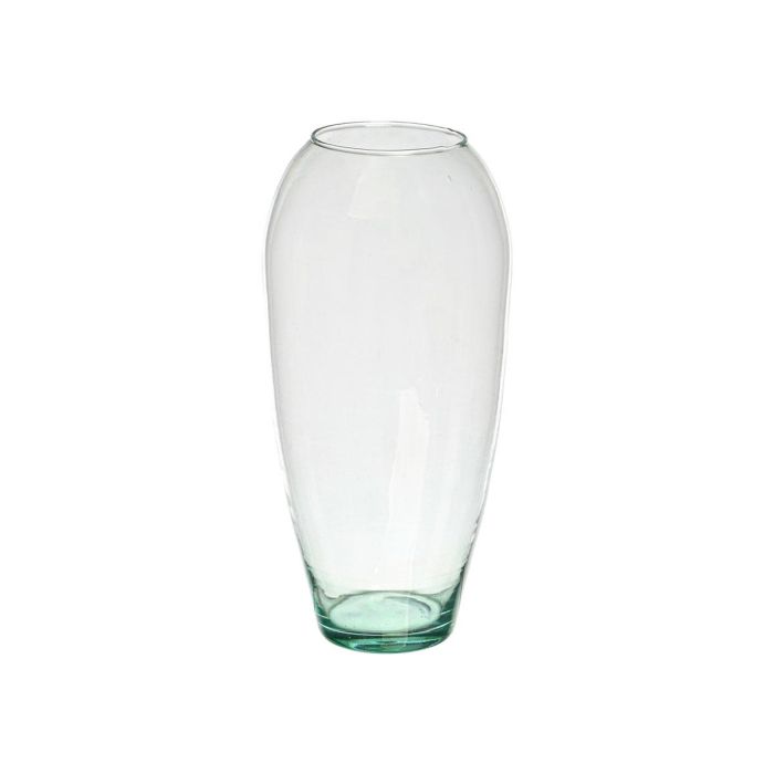 Jarron Cristal Abombado 50Cm Giftdecor 1 Jarron Cristal Abombado 50Cm Giftdecor 1