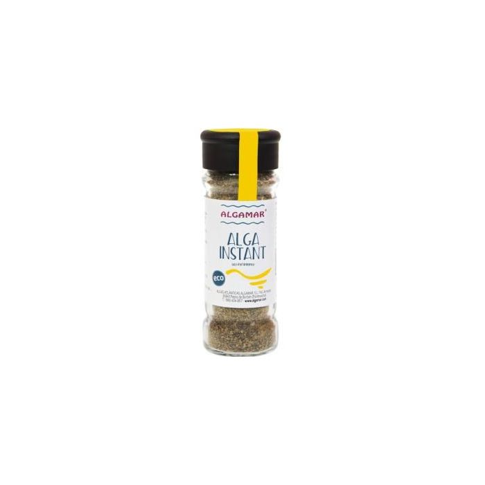 Alga Instant Especie 75Gr. Bio Alga Instant Especie 75Gr. Bio