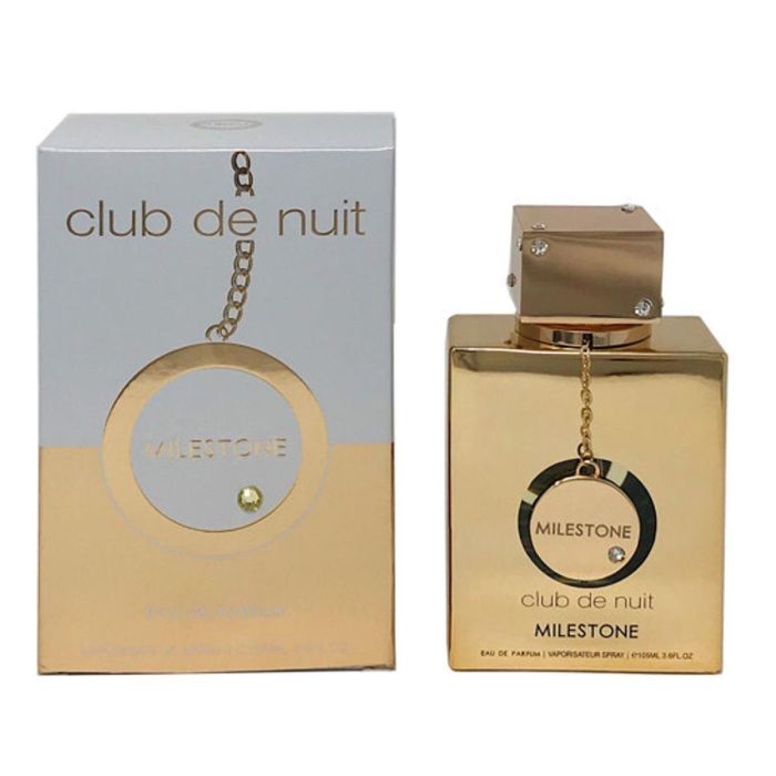 Armaf Club de nuit milestone eau de parfum 30 ml vaporizador Armaf Club de nuit milestone eau de parfum 30 ml vaporizador