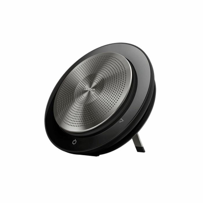 Altavoz Portátil Jabra 7700-409 Negro Plateado 2100 W 1 Altavoz Portátil Jabra 7700-409 Negro Plateado 2100 W 1