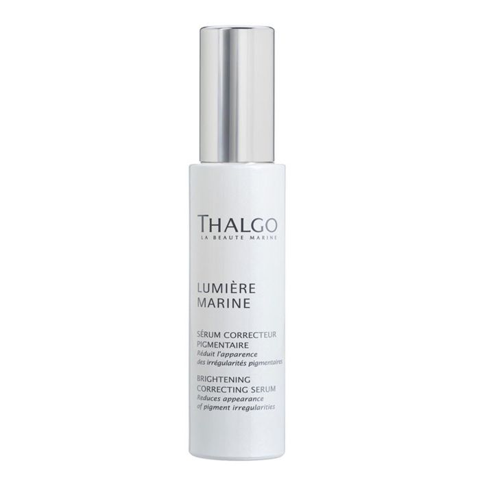 Thalgo Lumiere marine correcteur pigmentaire serum 30 ml Thalgo Lumiere marine correcteur pigmentaire serum 30 ml